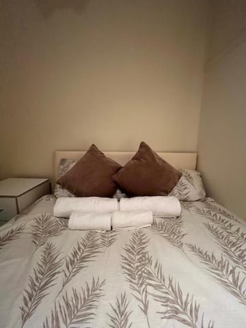 Barnfield Rooms 切姆 外观 照片
