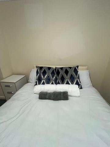 Barnfield Rooms 切姆 外观 照片
