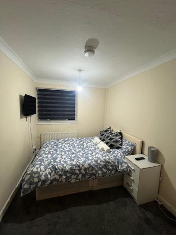 Barnfield Rooms 切姆 外观 照片