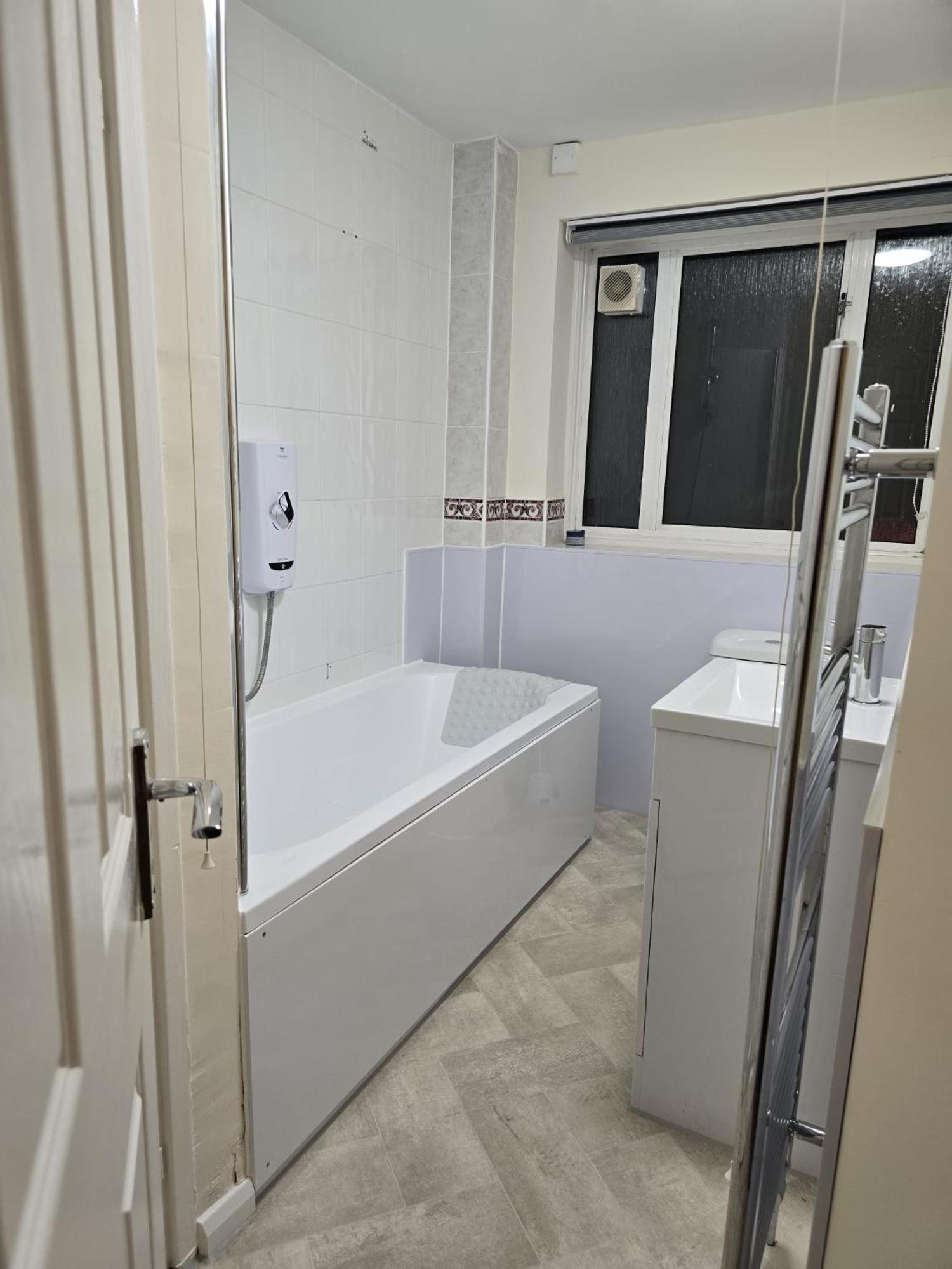 Barnfield Rooms 切姆 外观 照片